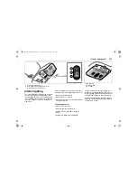 Предварительный просмотр 105 страницы Cadillac BLS Owner'S Manual