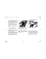 Предварительный просмотр 147 страницы Cadillac BLS Owner'S Manual