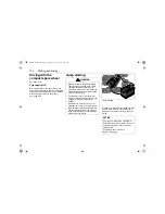 Предварительный просмотр 170 страницы Cadillac BLS Owner'S Manual