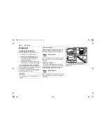 Предварительный просмотр 180 страницы Cadillac BLS Owner'S Manual