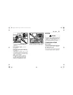 Предварительный просмотр 181 страницы Cadillac BLS Owner'S Manual