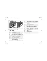 Предварительный просмотр 206 страницы Cadillac BLS Owner'S Manual