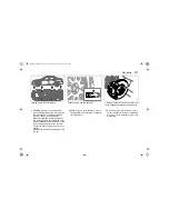 Предварительный просмотр 221 страницы Cadillac BLS Owner'S Manual