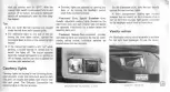 Preview for 35 page of Cadillac Cadillac 1973 Owner'S Manual