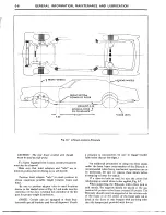 Предварительный просмотр 10 страницы Cadillac Cadillac 1973 Shop Manual