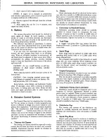 Предварительный просмотр 13 страницы Cadillac Cadillac 1973 Shop Manual