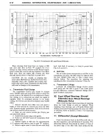 Предварительный просмотр 16 страницы Cadillac Cadillac 1973 Shop Manual