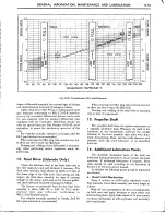 Предварительный просмотр 17 страницы Cadillac Cadillac 1973 Shop Manual