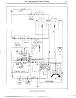 Предварительный просмотр 33 страницы Cadillac Cadillac 1973 Shop Manual