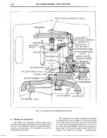 Предварительный просмотр 44 страницы Cadillac Cadillac 1973 Shop Manual