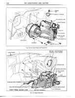 Предварительный просмотр 46 страницы Cadillac Cadillac 1973 Shop Manual