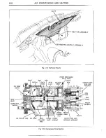 Предварительный просмотр 48 страницы Cadillac Cadillac 1973 Shop Manual