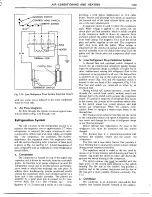 Предварительный просмотр 49 страницы Cadillac Cadillac 1973 Shop Manual