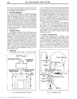 Предварительный просмотр 50 страницы Cadillac Cadillac 1973 Shop Manual