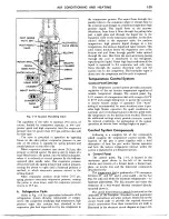 Предварительный просмотр 51 страницы Cadillac Cadillac 1973 Shop Manual