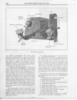 Предварительный просмотр 54 страницы Cadillac Cadillac 1973 Shop Manual