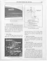 Предварительный просмотр 55 страницы Cadillac Cadillac 1973 Shop Manual