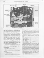 Предварительный просмотр 56 страницы Cadillac Cadillac 1973 Shop Manual