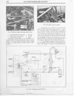 Предварительный просмотр 58 страницы Cadillac Cadillac 1973 Shop Manual