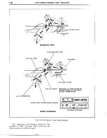 Предварительный просмотр 64 страницы Cadillac Cadillac 1973 Shop Manual