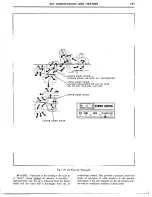 Предварительный просмотр 67 страницы Cadillac Cadillac 1973 Shop Manual