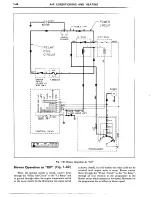 Предварительный просмотр 70 страницы Cadillac Cadillac 1973 Shop Manual