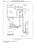 Предварительный просмотр 72 страницы Cadillac Cadillac 1973 Shop Manual