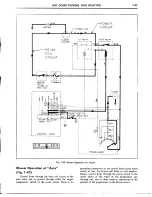 Предварительный просмотр 73 страницы Cadillac Cadillac 1973 Shop Manual