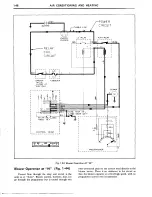 Предварительный просмотр 74 страницы Cadillac Cadillac 1973 Shop Manual