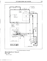 Предварительный просмотр 75 страницы Cadillac Cadillac 1973 Shop Manual