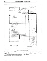 Предварительный просмотр 76 страницы Cadillac Cadillac 1973 Shop Manual