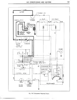 Предварительный просмотр 77 страницы Cadillac Cadillac 1973 Shop Manual