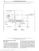 Предварительный просмотр 78 страницы Cadillac Cadillac 1973 Shop Manual