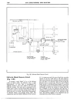 Предварительный просмотр 80 страницы Cadillac Cadillac 1973 Shop Manual