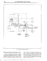 Предварительный просмотр 82 страницы Cadillac Cadillac 1973 Shop Manual