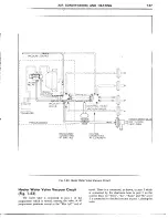 Предварительный просмотр 83 страницы Cadillac Cadillac 1973 Shop Manual