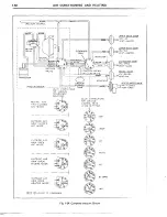 Предварительный просмотр 84 страницы Cadillac Cadillac 1973 Shop Manual