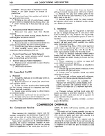 Предварительный просмотр 90 страницы Cadillac Cadillac 1973 Shop Manual