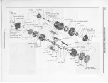 Предварительный просмотр 100 страницы Cadillac Cadillac 1973 Shop Manual