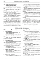 Предварительный просмотр 106 страницы Cadillac Cadillac 1973 Shop Manual