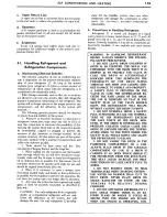 Предварительный просмотр 109 страницы Cadillac Cadillac 1973 Shop Manual