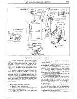 Предварительный просмотр 117 страницы Cadillac Cadillac 1973 Shop Manual