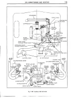 Предварительный просмотр 119 страницы Cadillac Cadillac 1973 Shop Manual