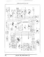 Предварительный просмотр 123 страницы Cadillac Cadillac 1973 Shop Manual