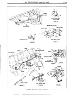 Предварительный просмотр 141 страницы Cadillac Cadillac 1973 Shop Manual