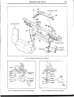 Предварительный просмотр 145 страницы Cadillac Cadillac 1973 Shop Manual