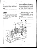 Предварительный просмотр 146 страницы Cadillac Cadillac 1973 Shop Manual