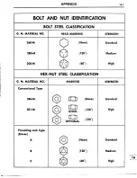 Предварительный просмотр 150 страницы Cadillac Cadillac 1973 Shop Manual