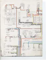 Предварительный просмотр 183 страницы Cadillac Cadillac 1973 Shop Manual