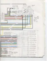 Предварительный просмотр 186 страницы Cadillac Cadillac 1973 Shop Manual